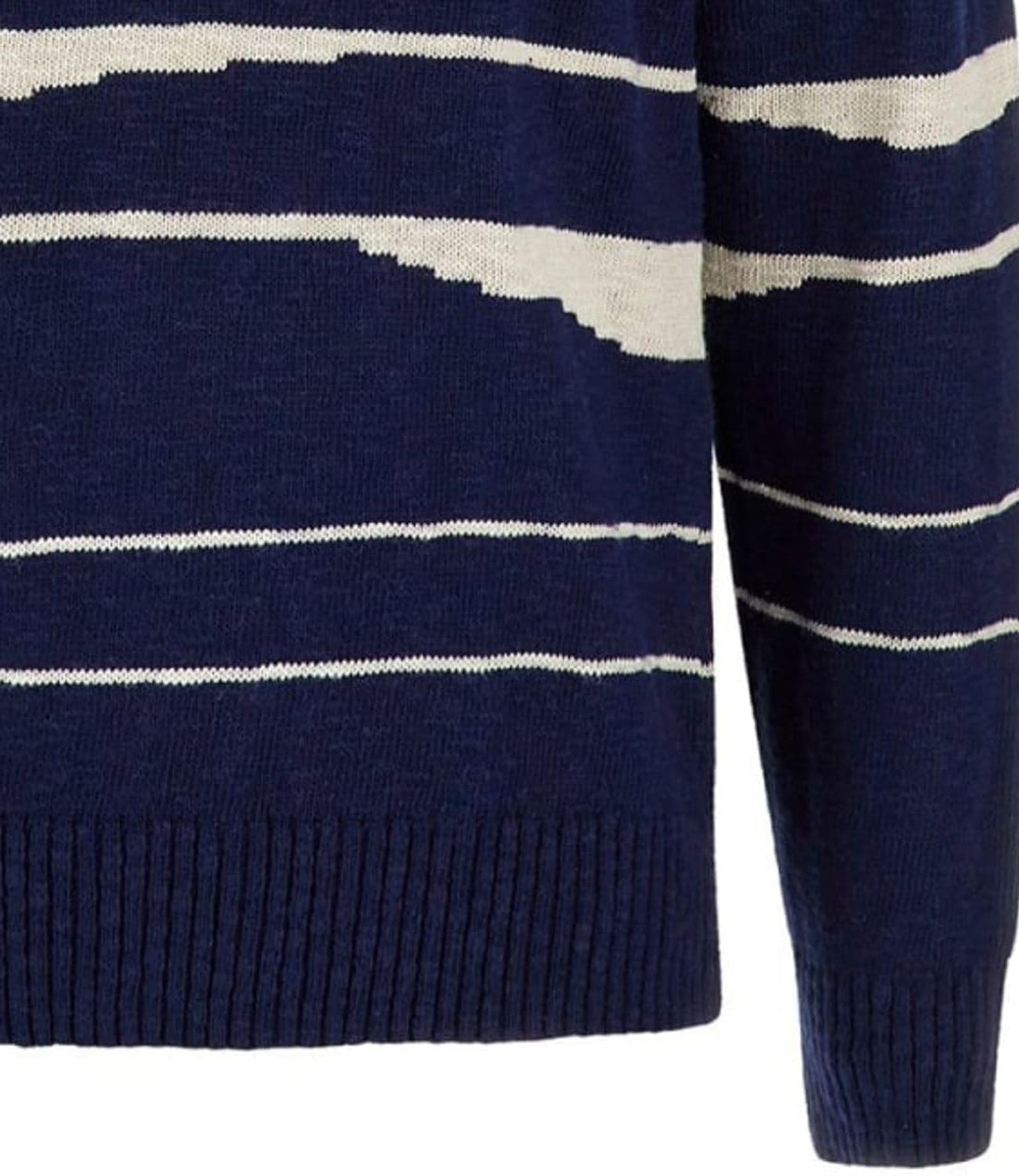 Guess Maglione Girocollo Uomo Mod. M4YR16 Z3FD1 S75G Blu