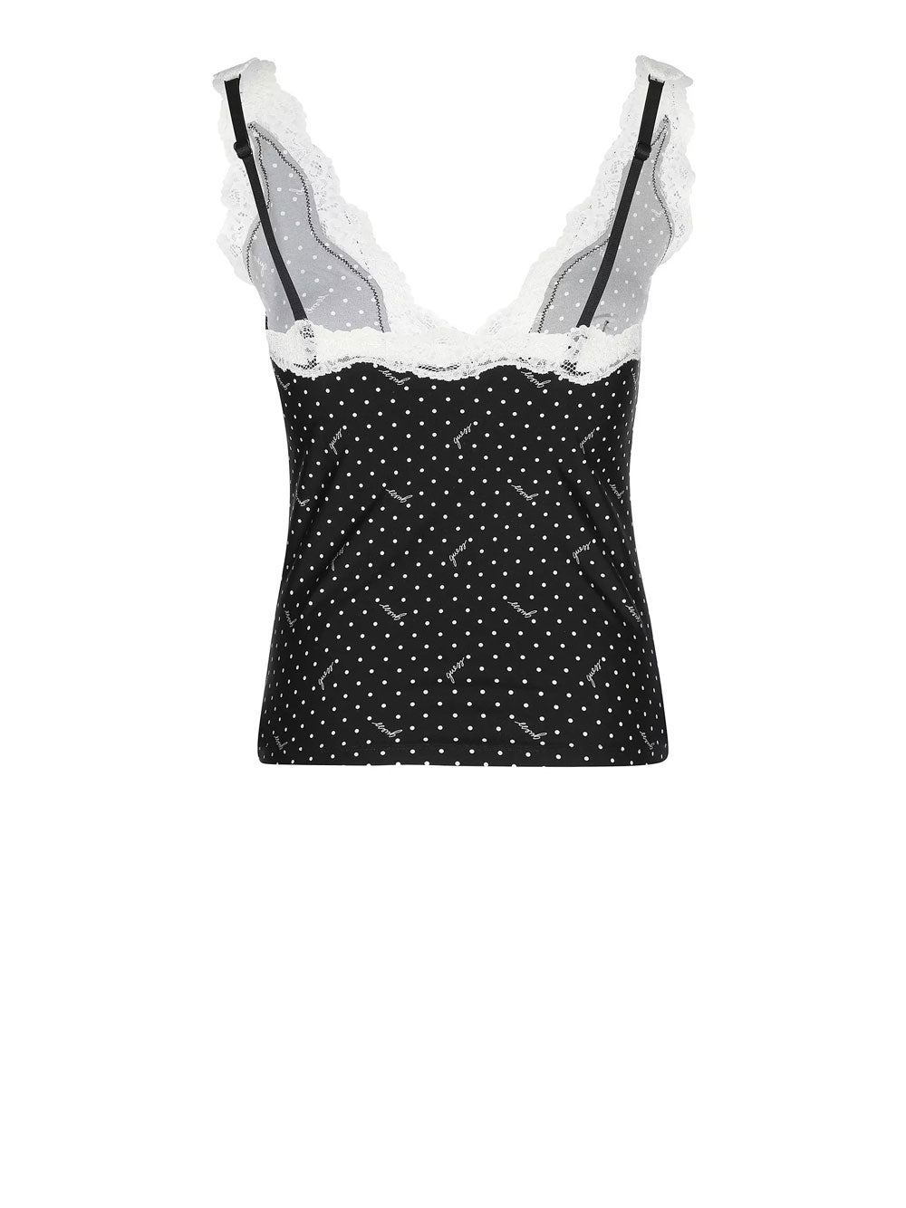 Coordinato Intimo Guess da Donna - Nero