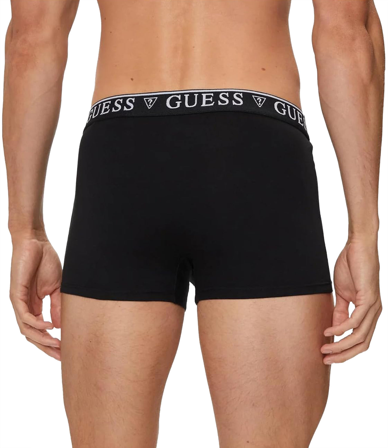 Guess Boxer Uomo Mod. U4YG16 K6YW1 F56E Multicolor Multicolore