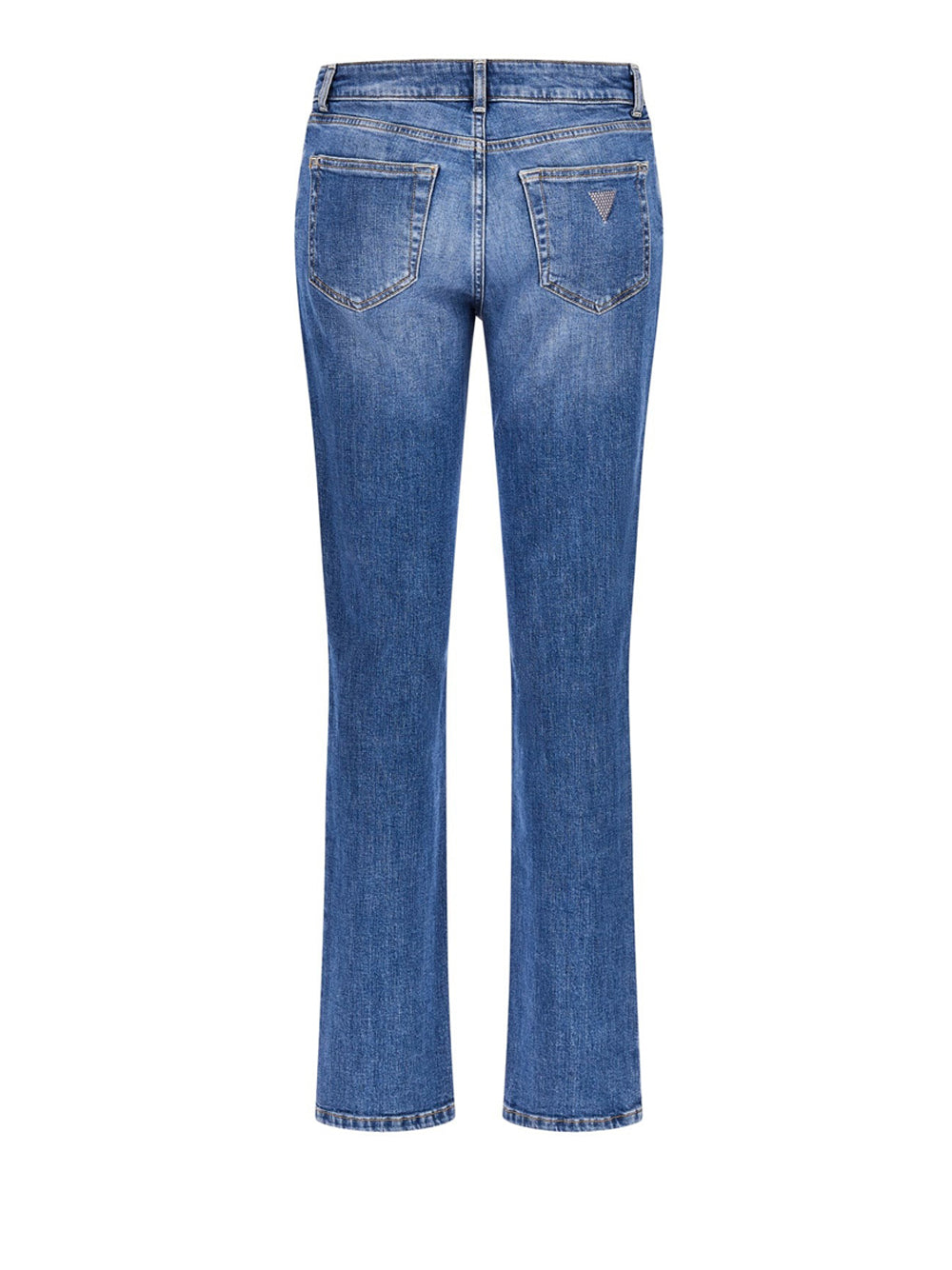 Jeans Regular Guess Brooklyn da Donna - Denim