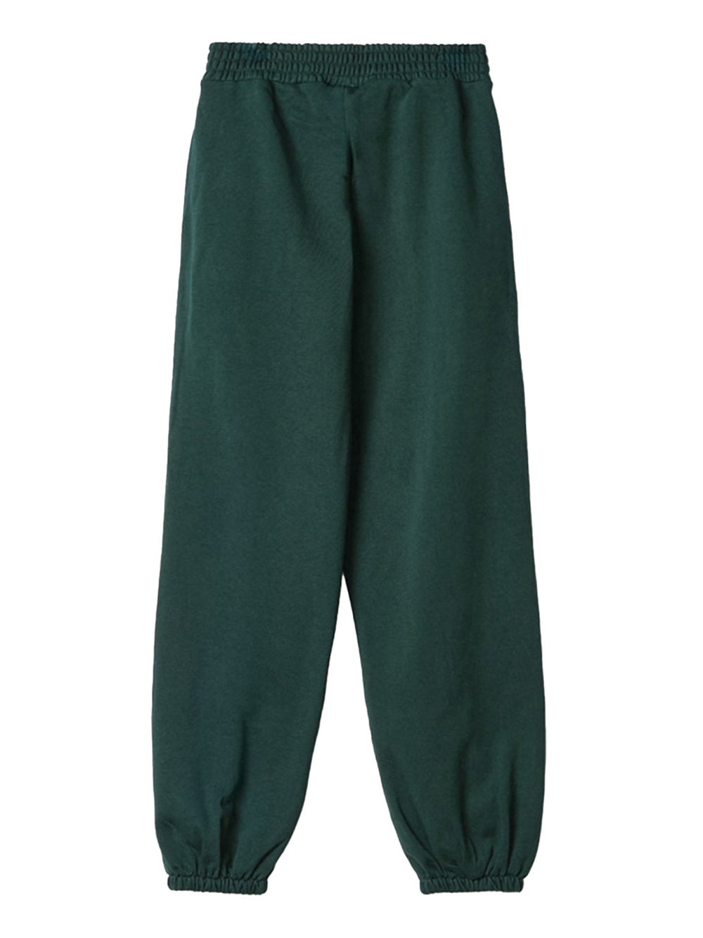 Pantalone Tuta Hinnominate Over da Donna - Verde