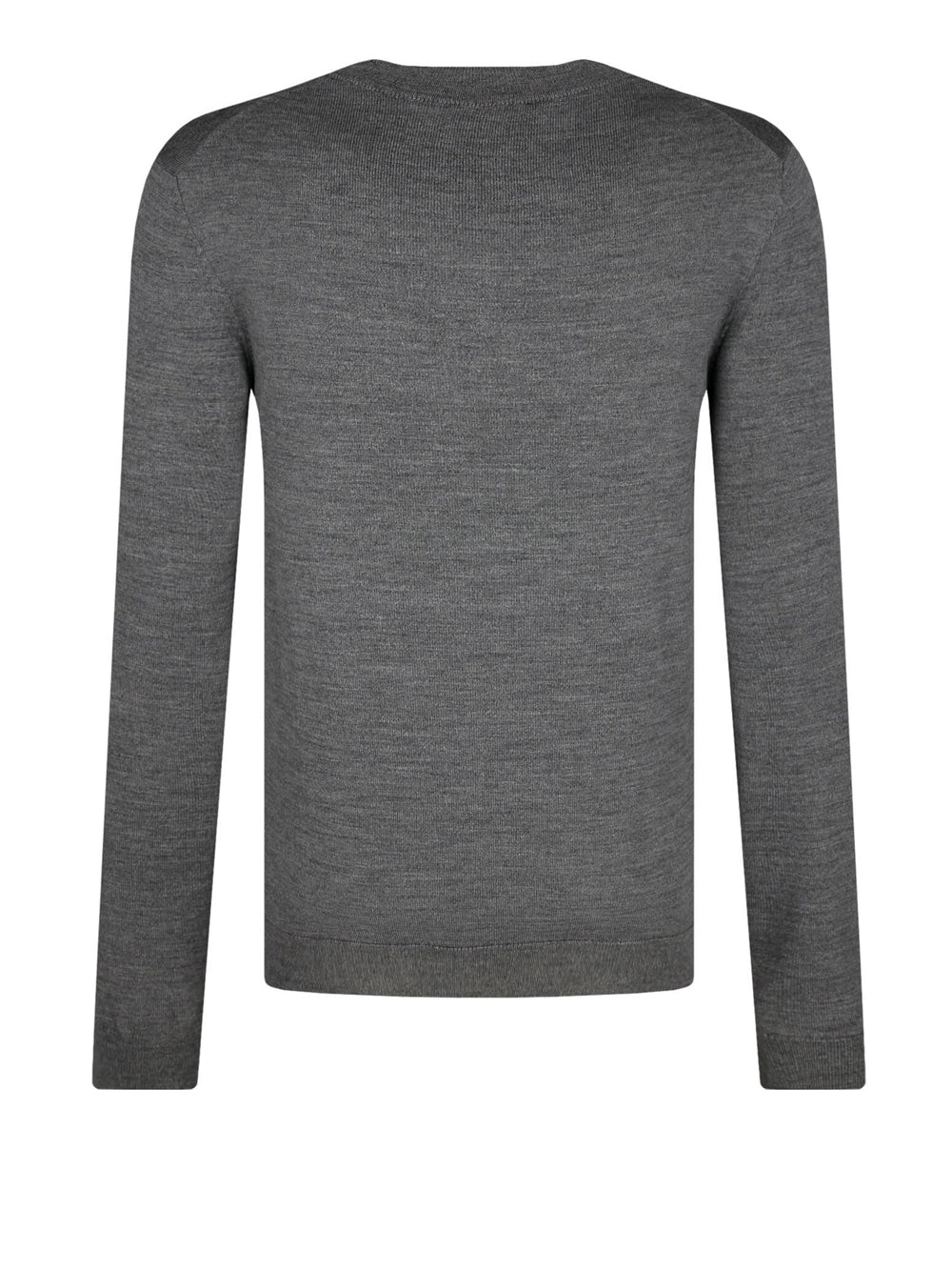 Pullover Hugo Boss San Matteo da Uomo - Grigio