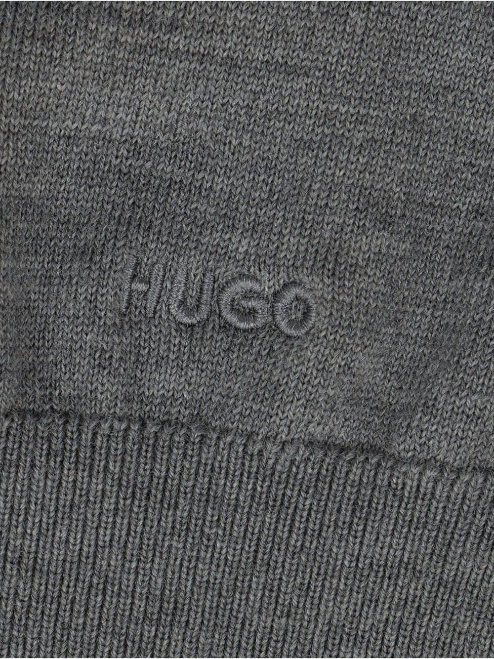 Pullover Hugo Boss San Matteo da Uomo - Grigio