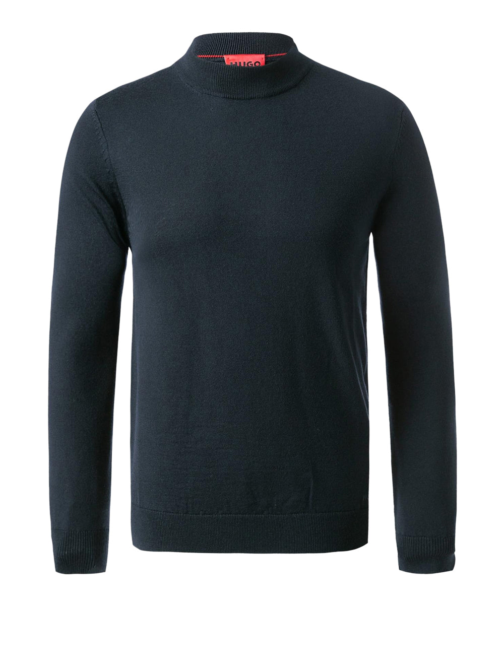 Pullover Hugo Boss San Matteo da Uomo - Blu