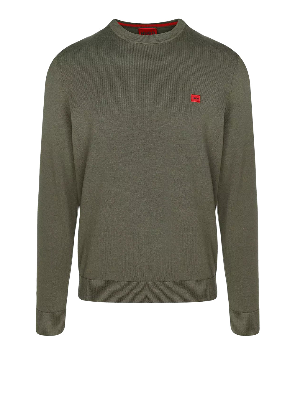 Pullover Hugo Boss San Cassius da Uomo - Beige