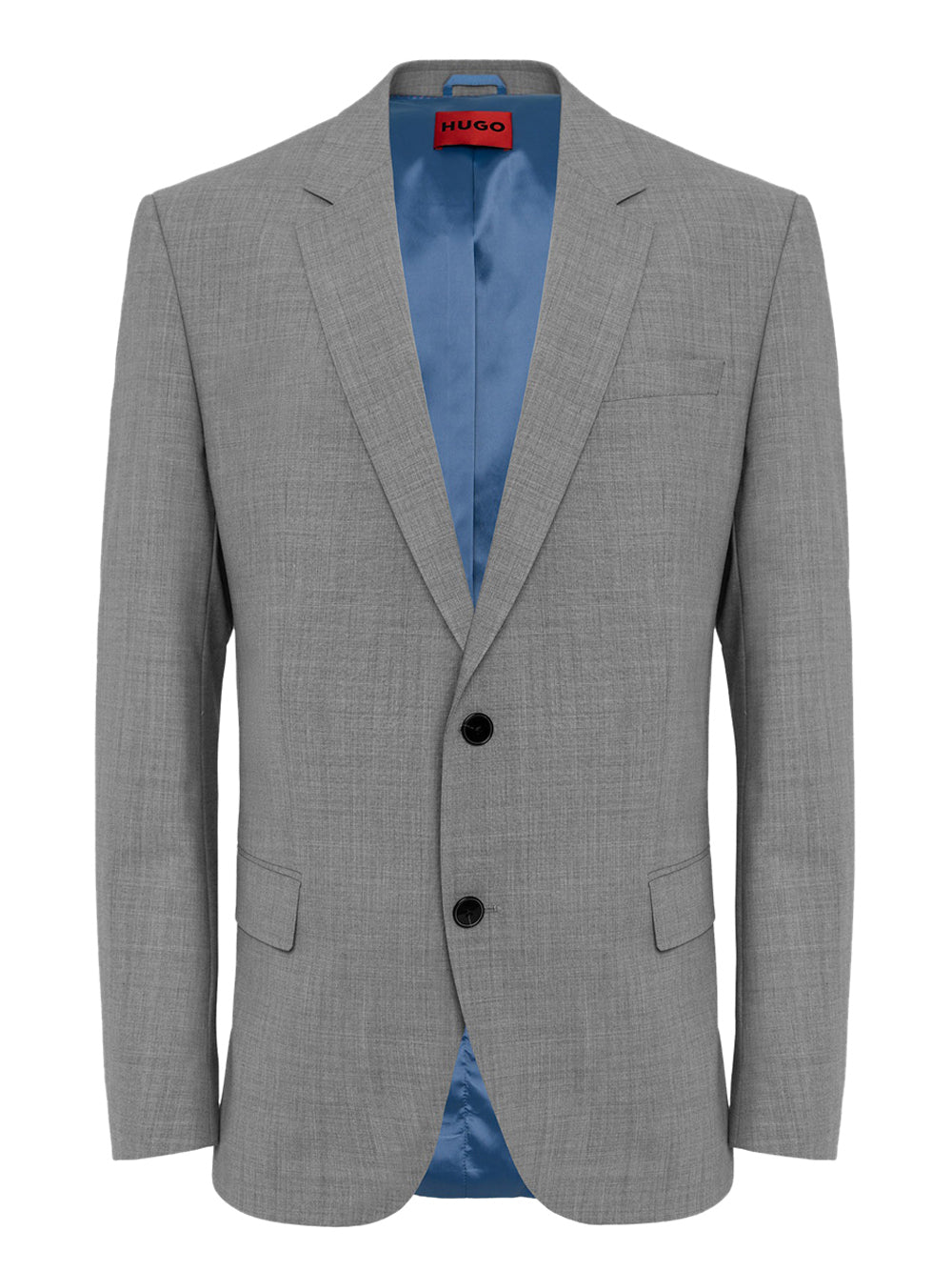 Completo Hugo Boss Henry/Getlin da Uomo - Grigio