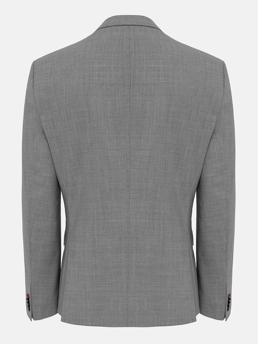 Completo Hugo Boss Henry/Getlin da Uomo - Grigio