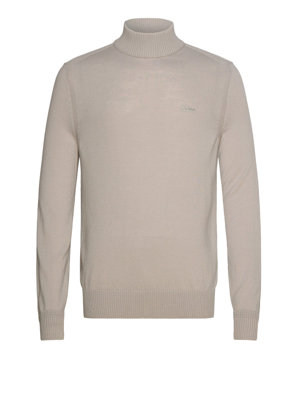 Dolcevita Hugo Boss Avac da Uomo - Beige