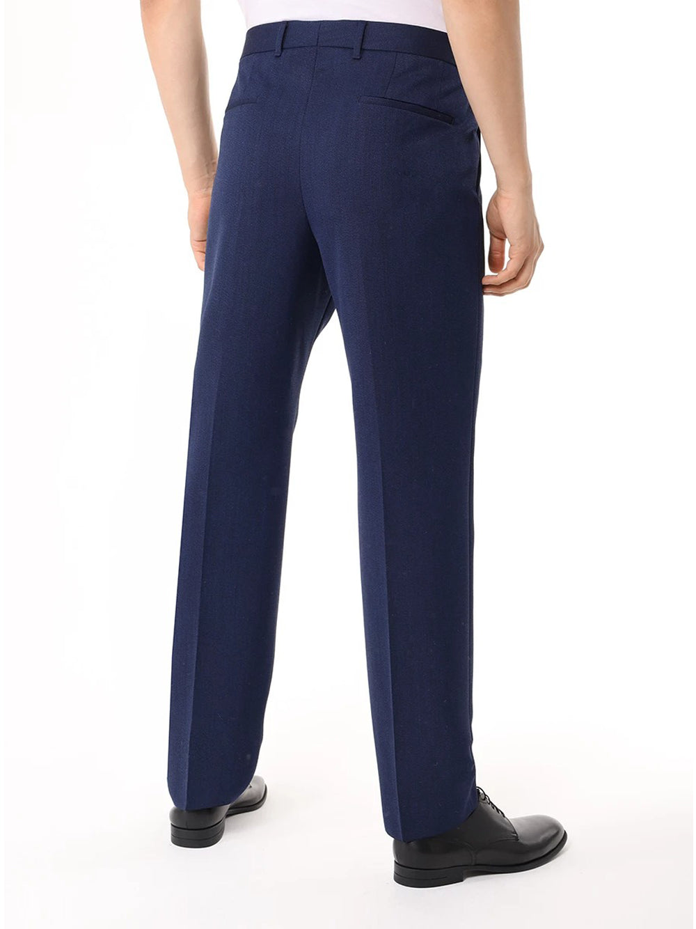 Pantalone Hugo Boss Peter da Uomo - Blu