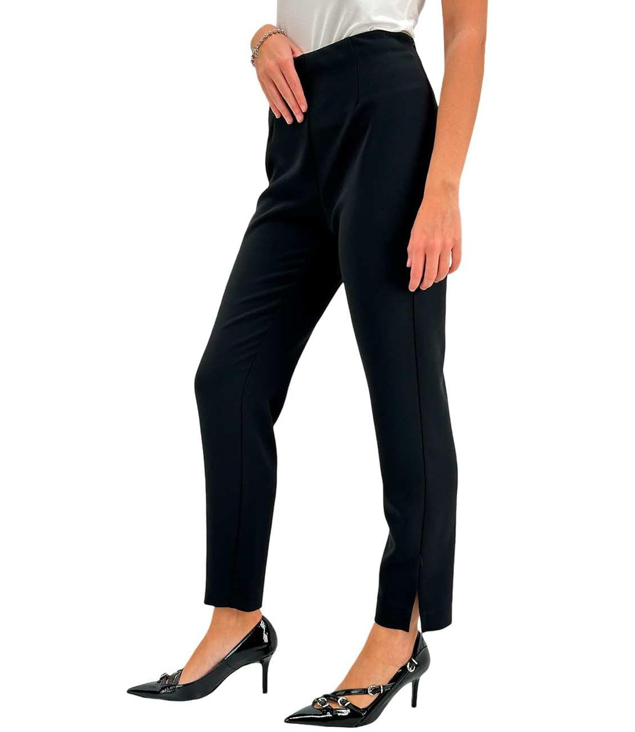 Imperial Pantalone Donna Mod. P5C9IKP Nero