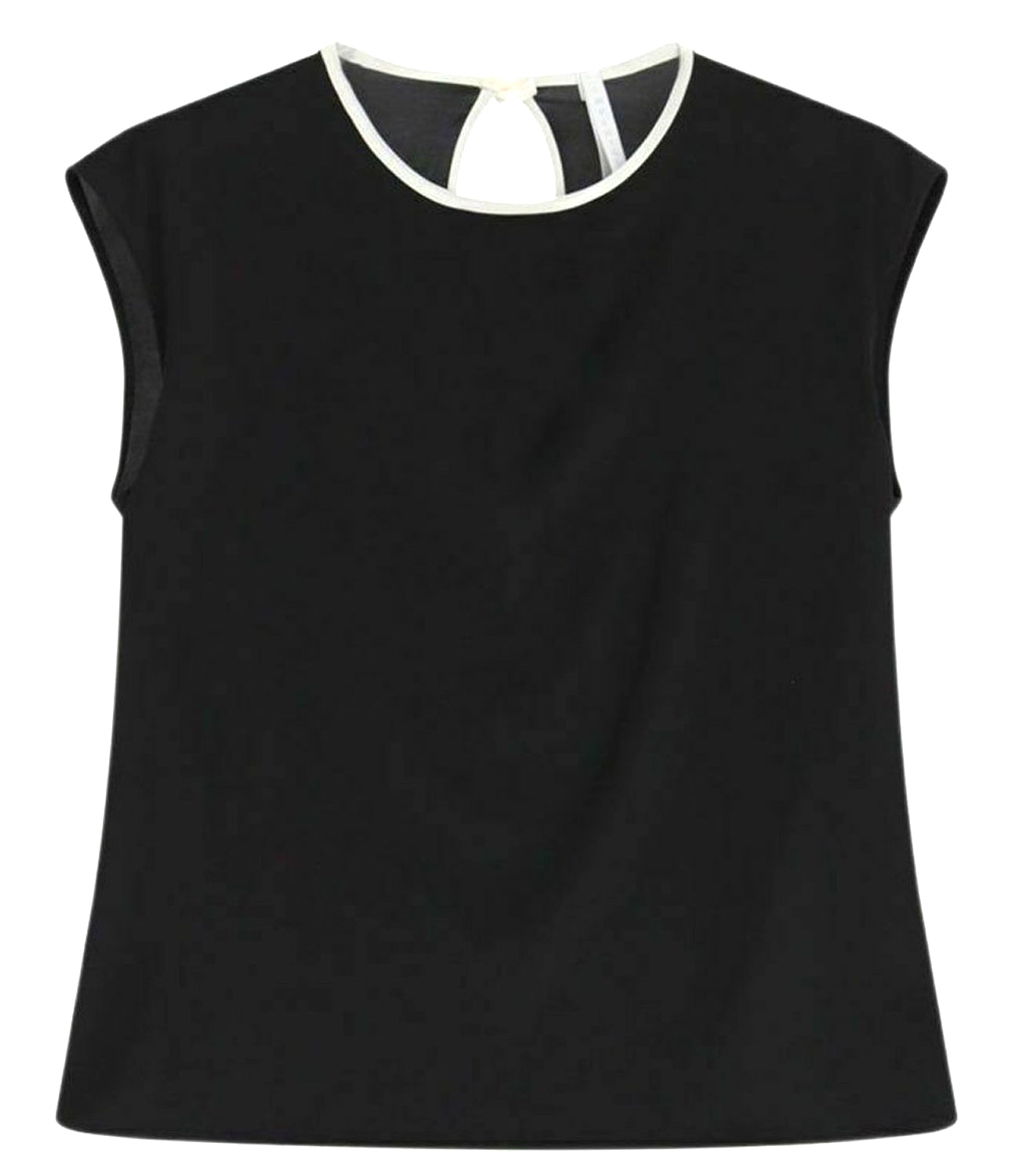 Imperial Blusa Donna Mod. RGJ6IDG Nero