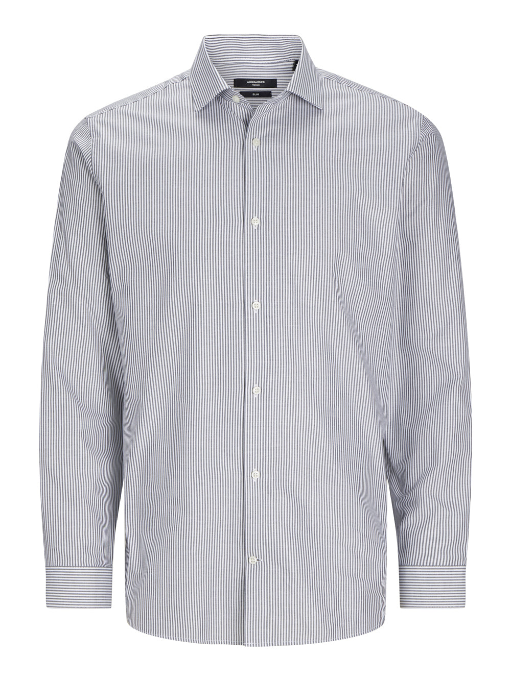 Camicia Jack e Jones da Uomo - Grigio