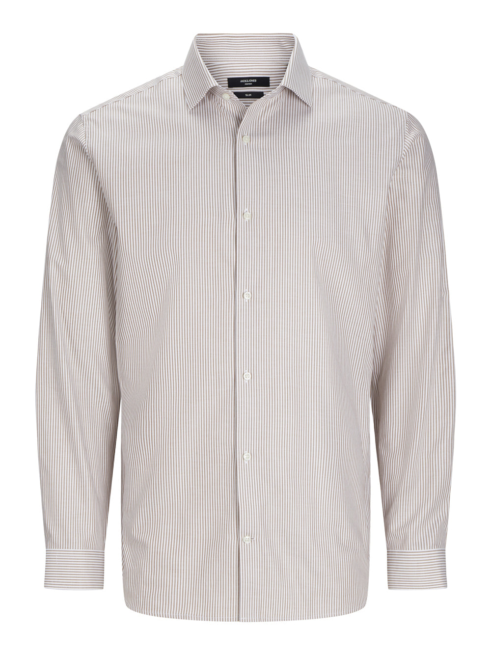 Camicia Jack e Jones da Uomo - Grigio