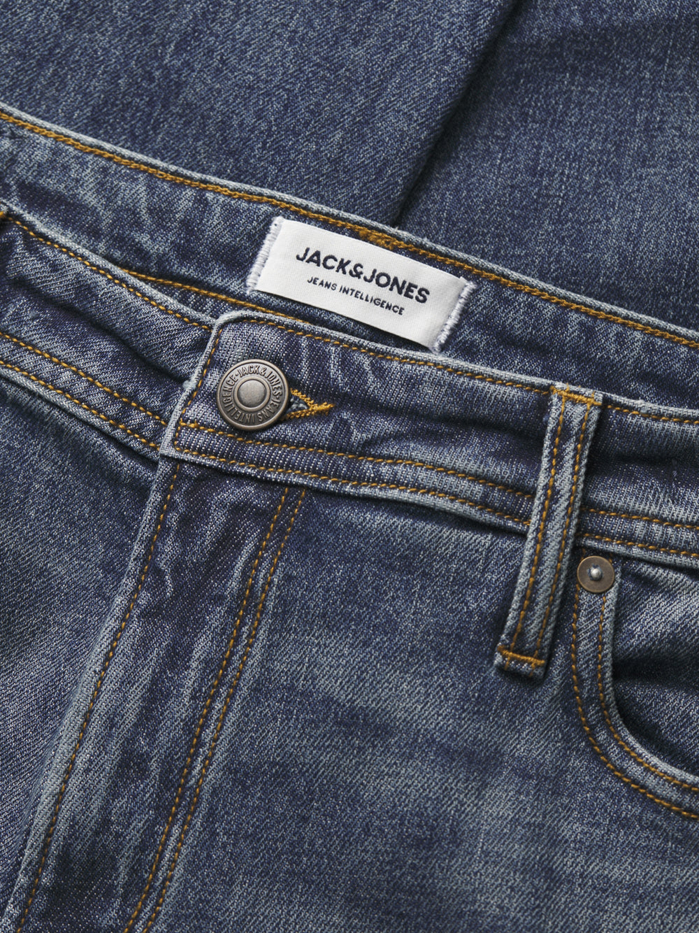 Jeans Jack e Jones da Uomo - Denim