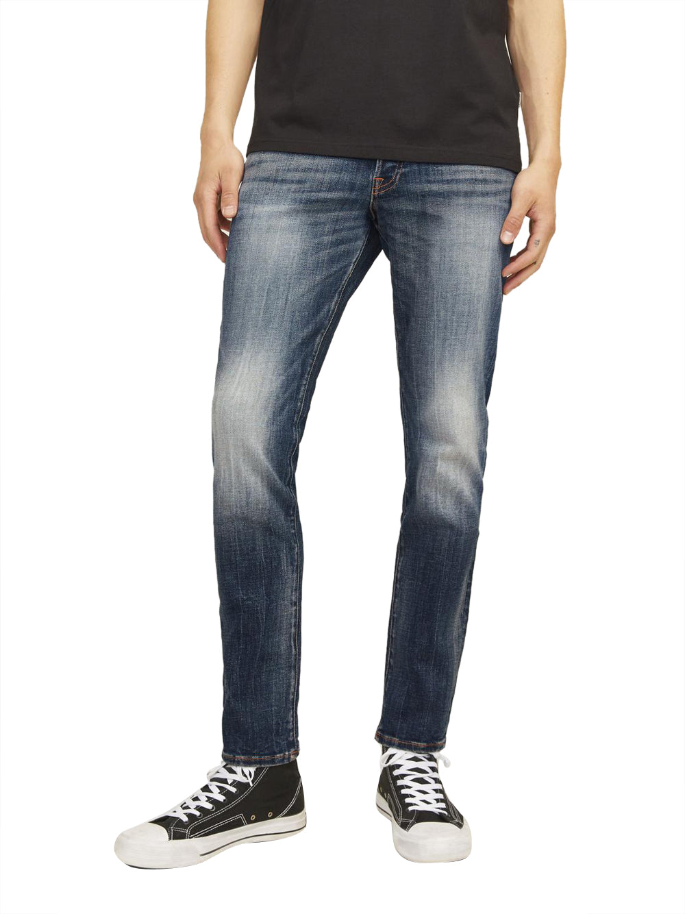 Jeans Jack e Jones da Uomo - Denim