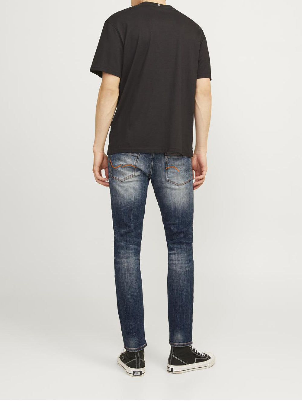 Jeans Jack e Jones da Uomo - Denim