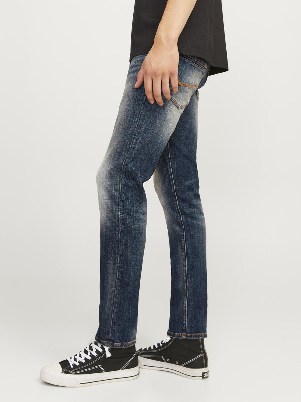 Jeans Jack e Jones da Uomo - Denim