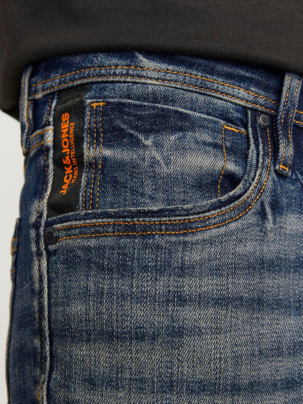 Jeans Jack e Jones da Uomo - Denim