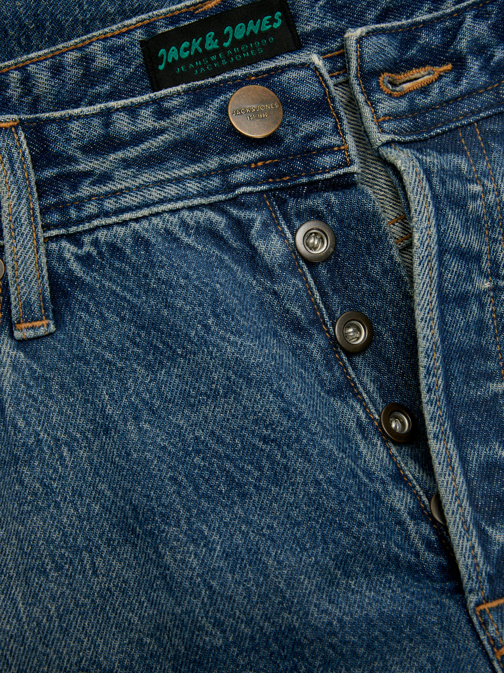 Jeans Jack e Jones da Uomo - Denim