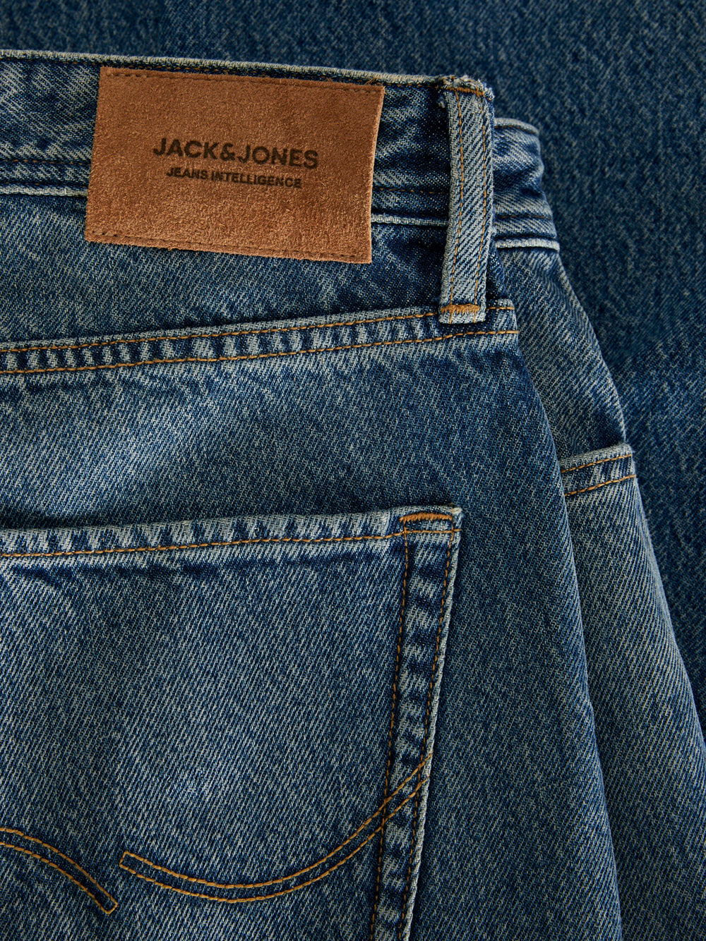 Jeans Jack e Jones da Uomo - Denim