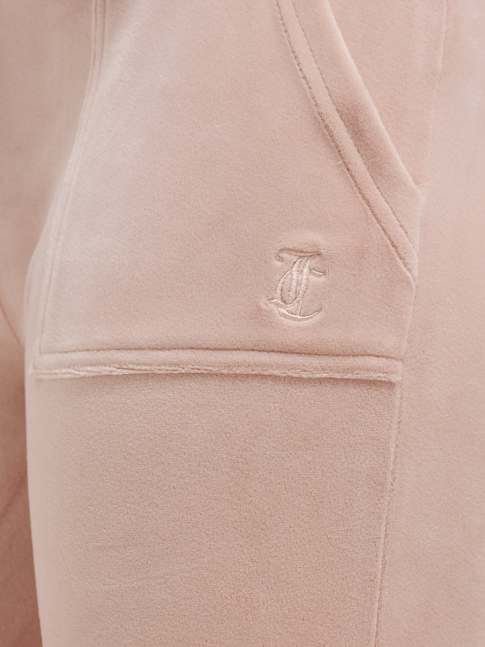 Pantalone Tuta Juicy Couture Del Ray da Donna - Rosa