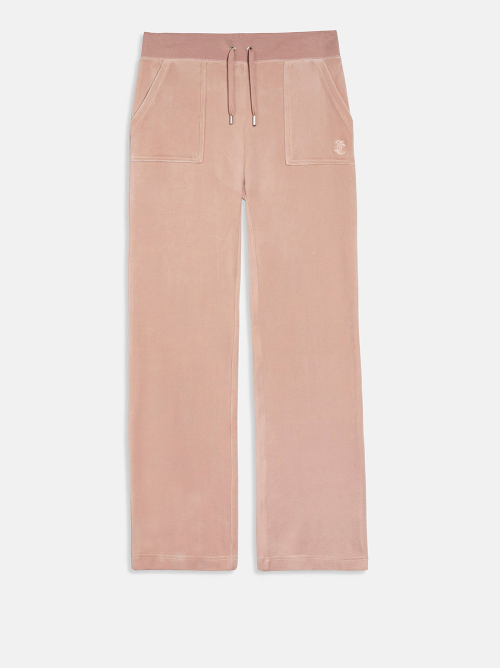 Pantalone Tuta Juicy Couture Del Ray da Donna - Rosa