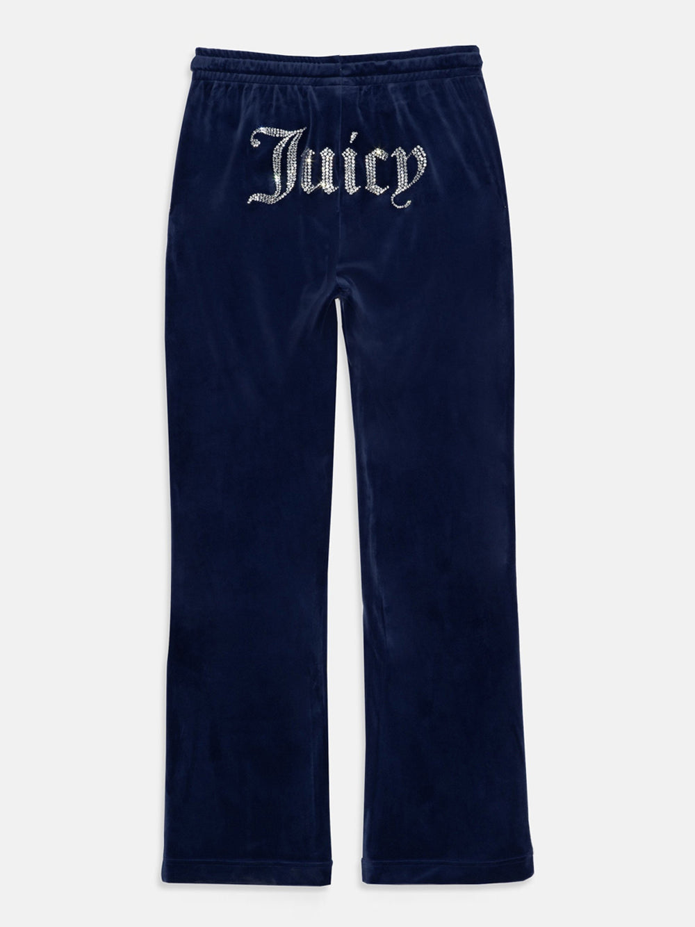 Pantalone Tuta Juicy Couture Tina da Donna - Blu