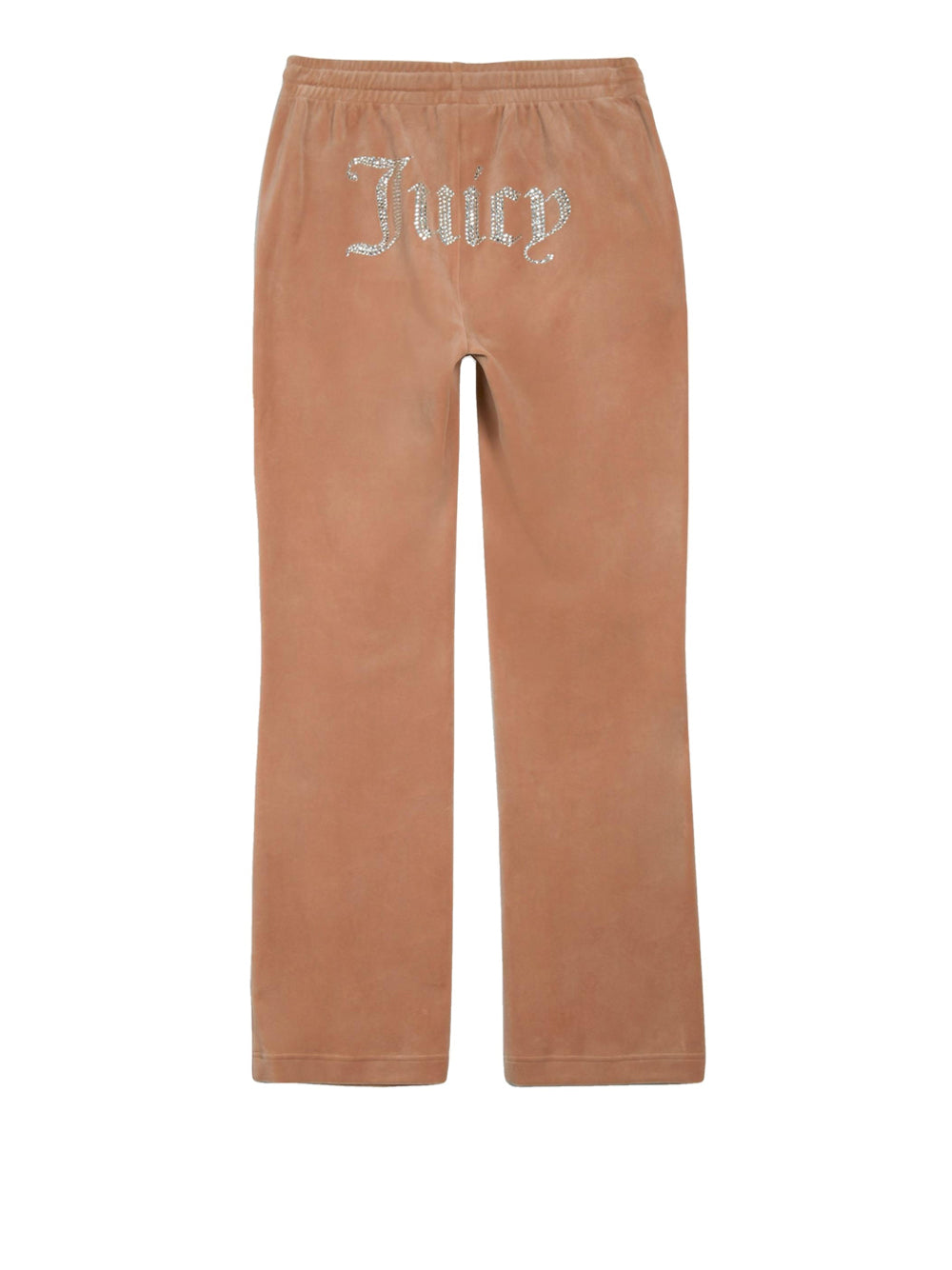 Pantalone Tuta Juicy Couture Tina da Donna - Beige