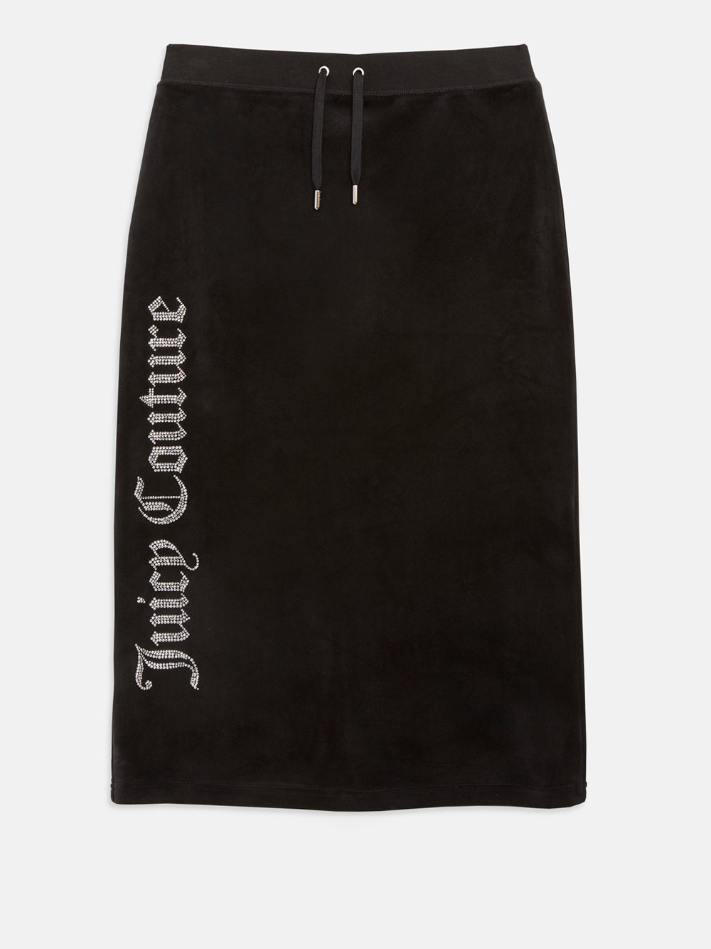 Gonna Midi Juicy Couture Ripley da Donna - Nero