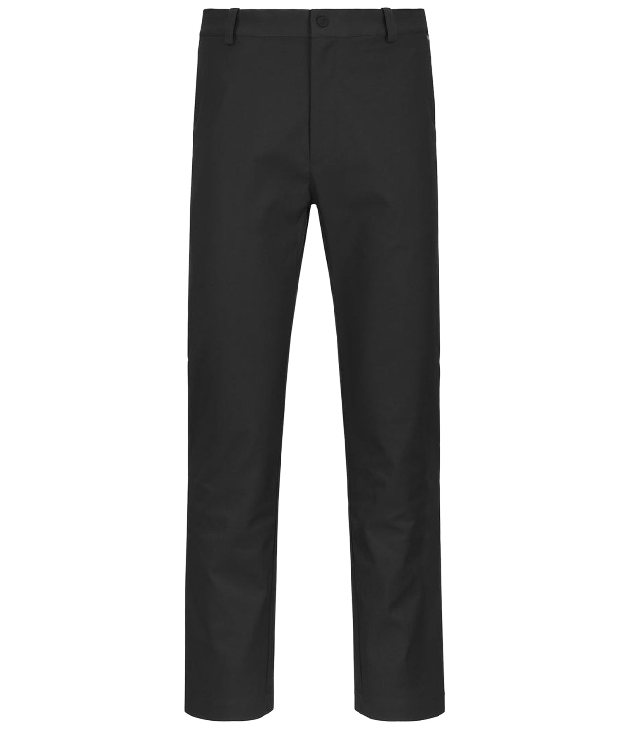 K-Way Pantalone Elia Twill Peach Unisex Mod. K3123LW USY Black pure Nero