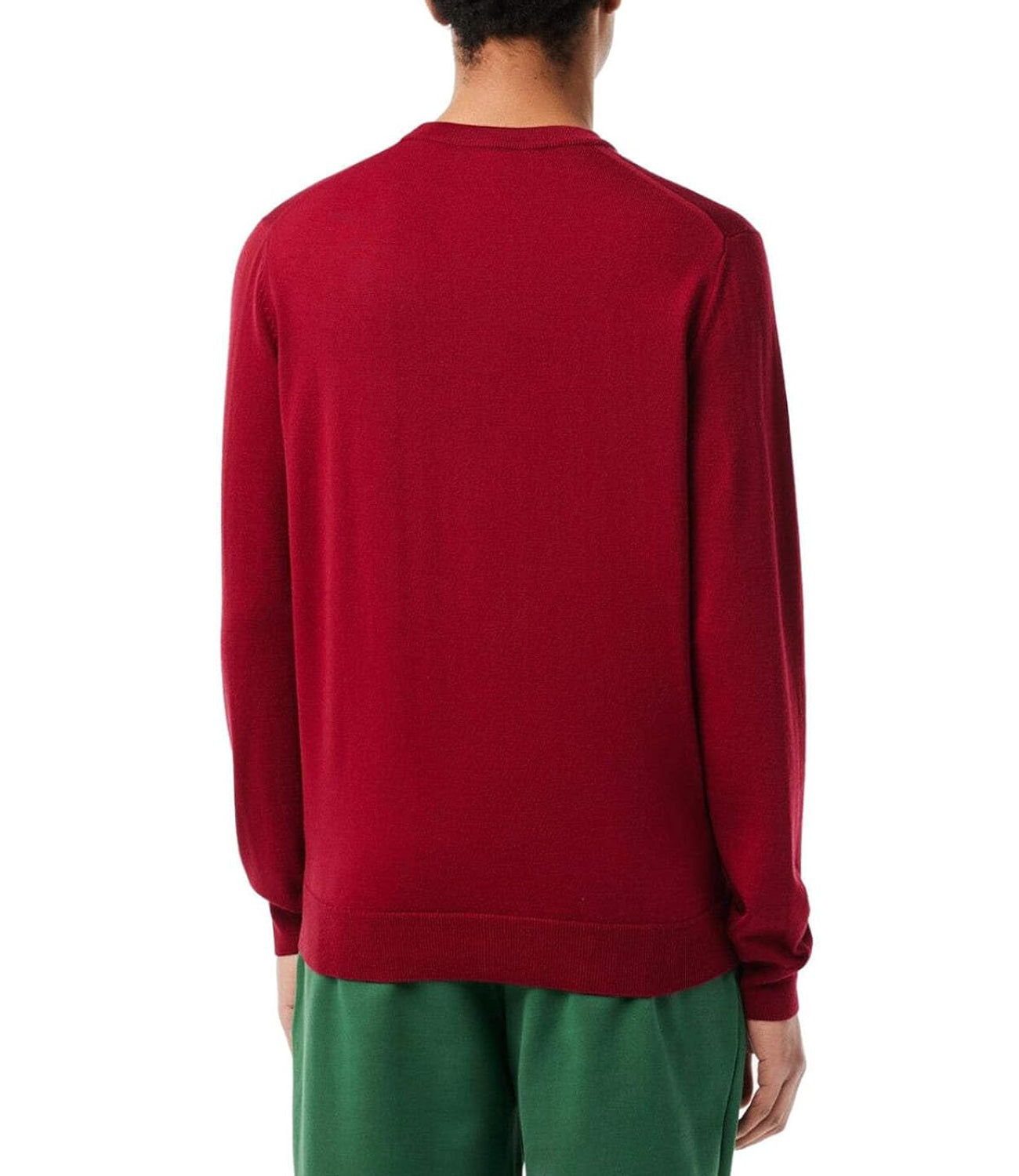 Lacoste Pullover Pullover Uomo Mod. AH1969 BZD