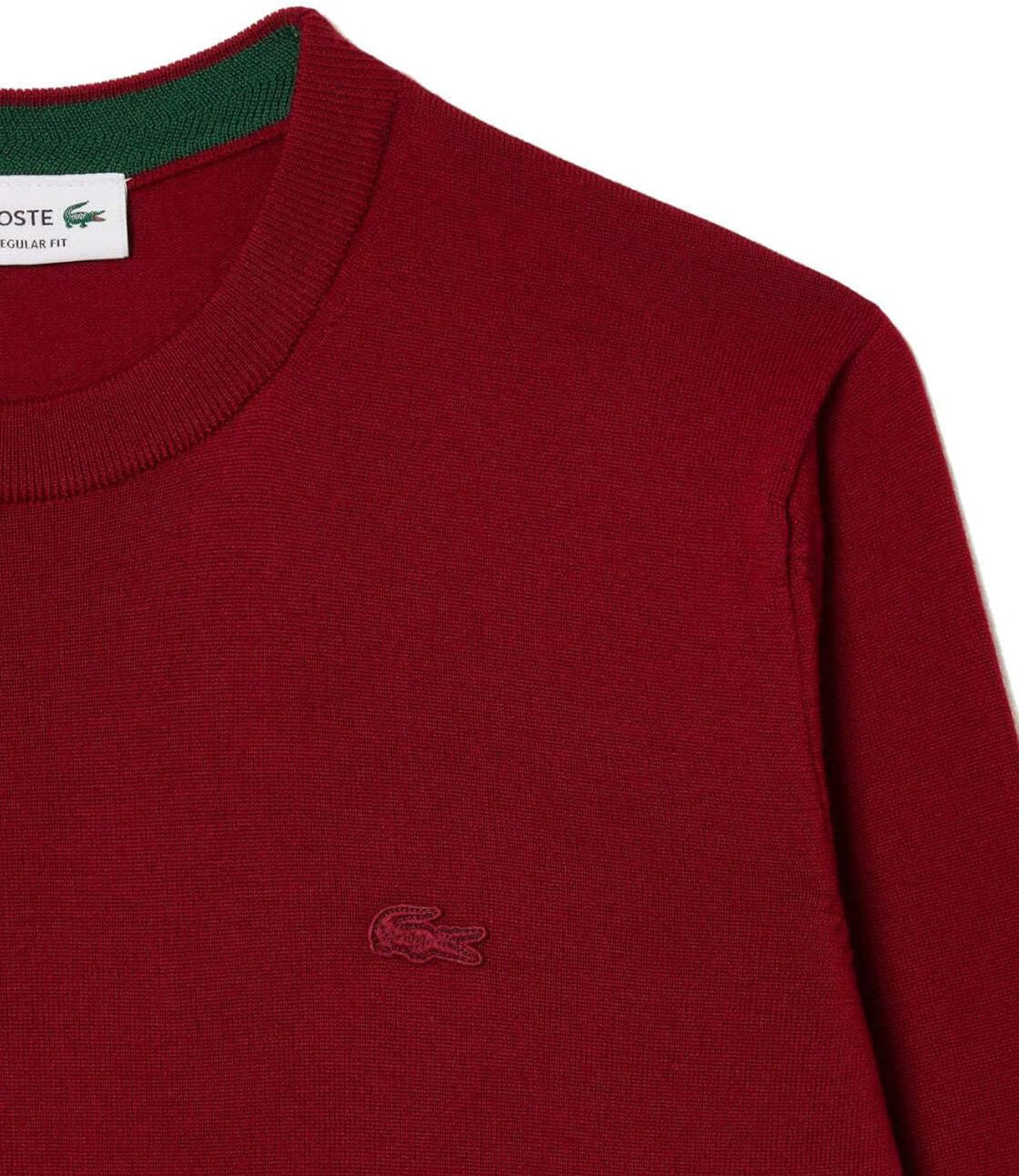 Lacoste Pullover Pullover Uomo Mod. AH1969 BZD