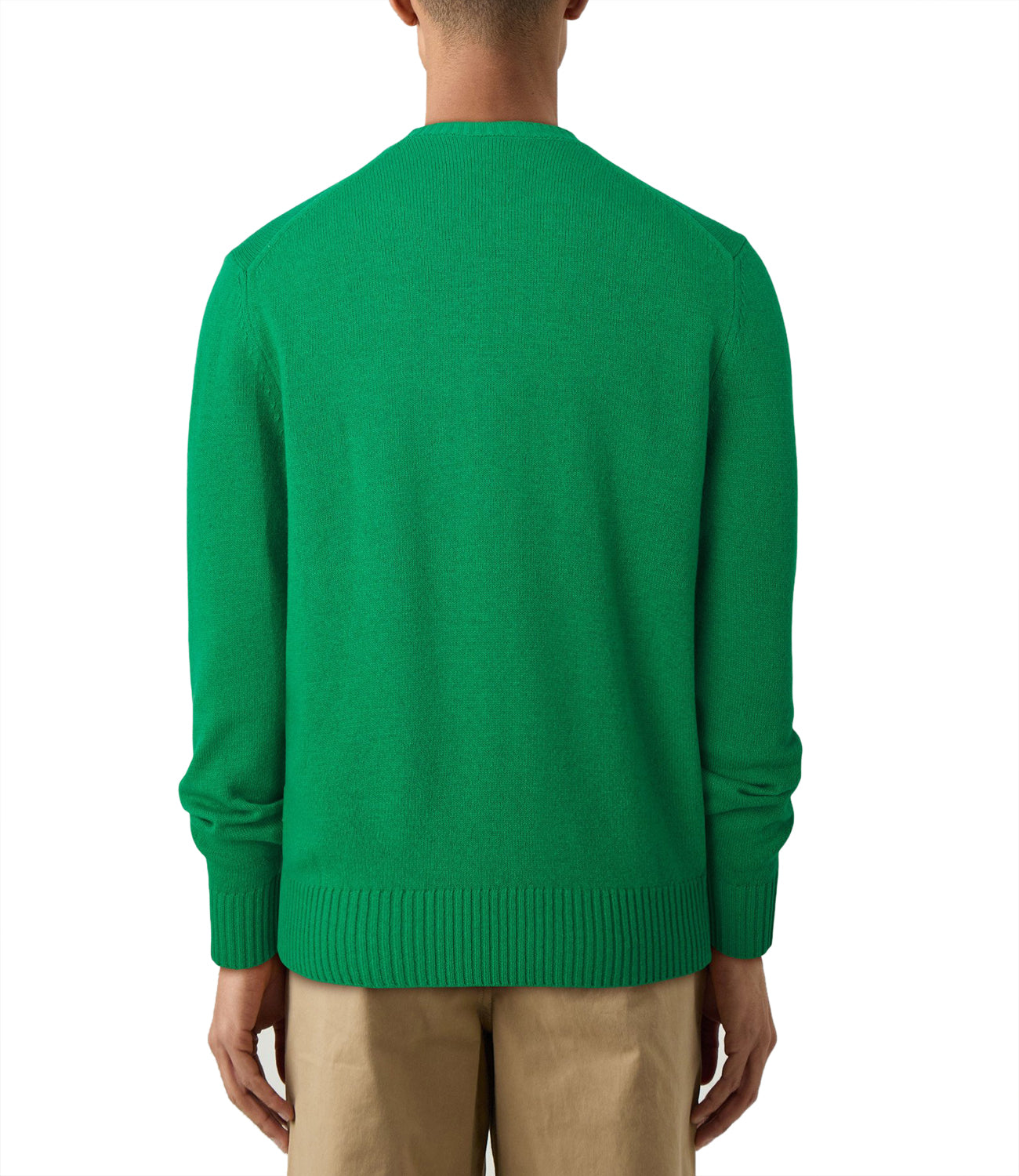 Lacoste Pullover Pullover Uomo Mod. AH2916 LDM Verde