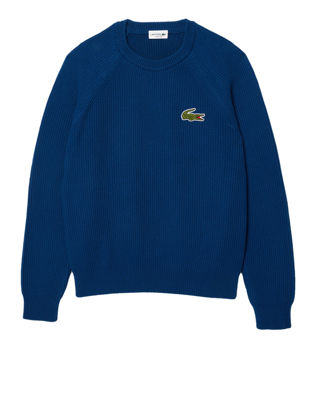 Pullover Lacoste da Uomo - Blu