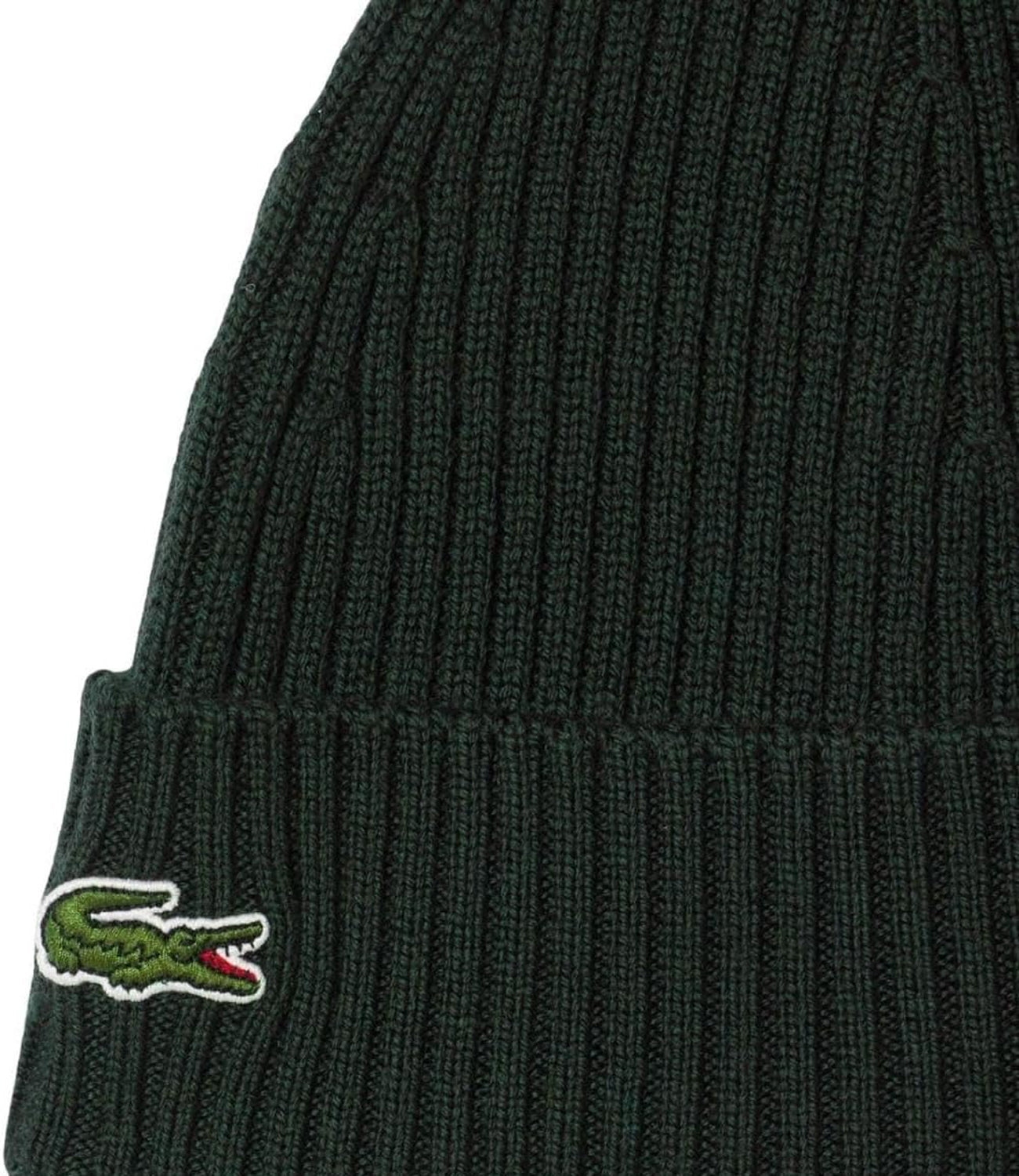 Lacoste Berretto Berretto Uomo Mod. RB0001 L7A