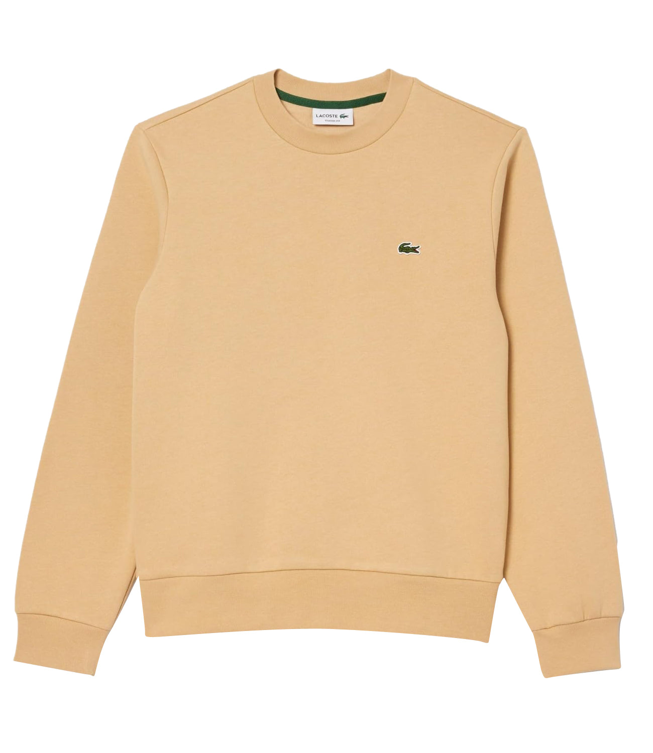 Lacoste Felpa Sweatshirt Uomo Mod. SH9608 L7A