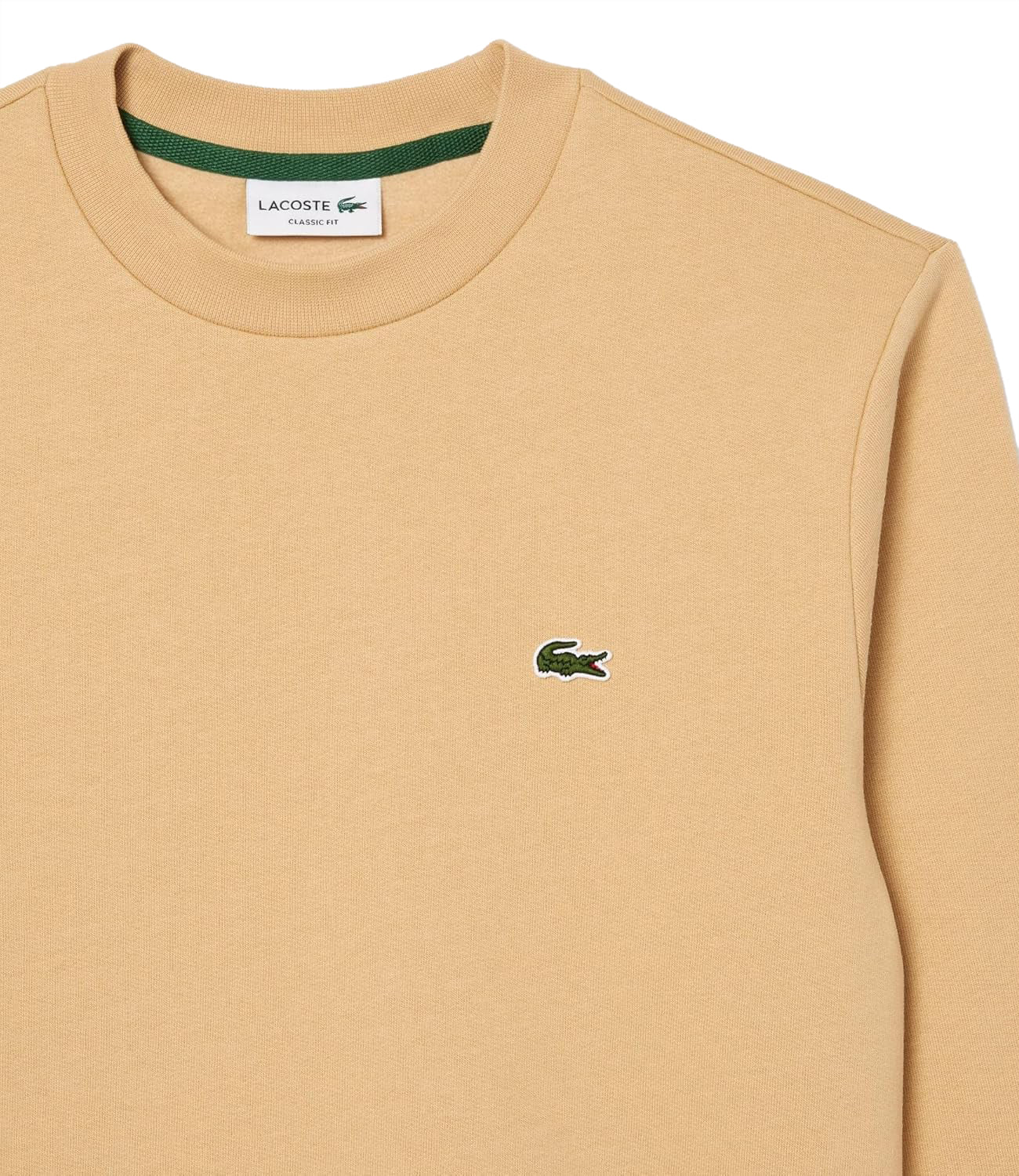 Lacoste Felpa Sweatshirt Uomo Mod. SH9608 L7A