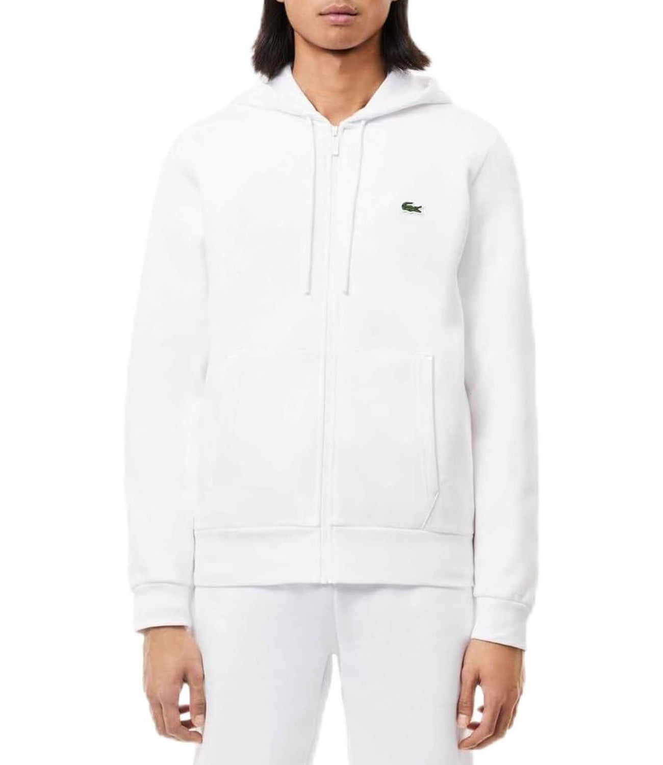 Lacoste Felpa Sweatshirt Uomo Mod. SH9626 L7A