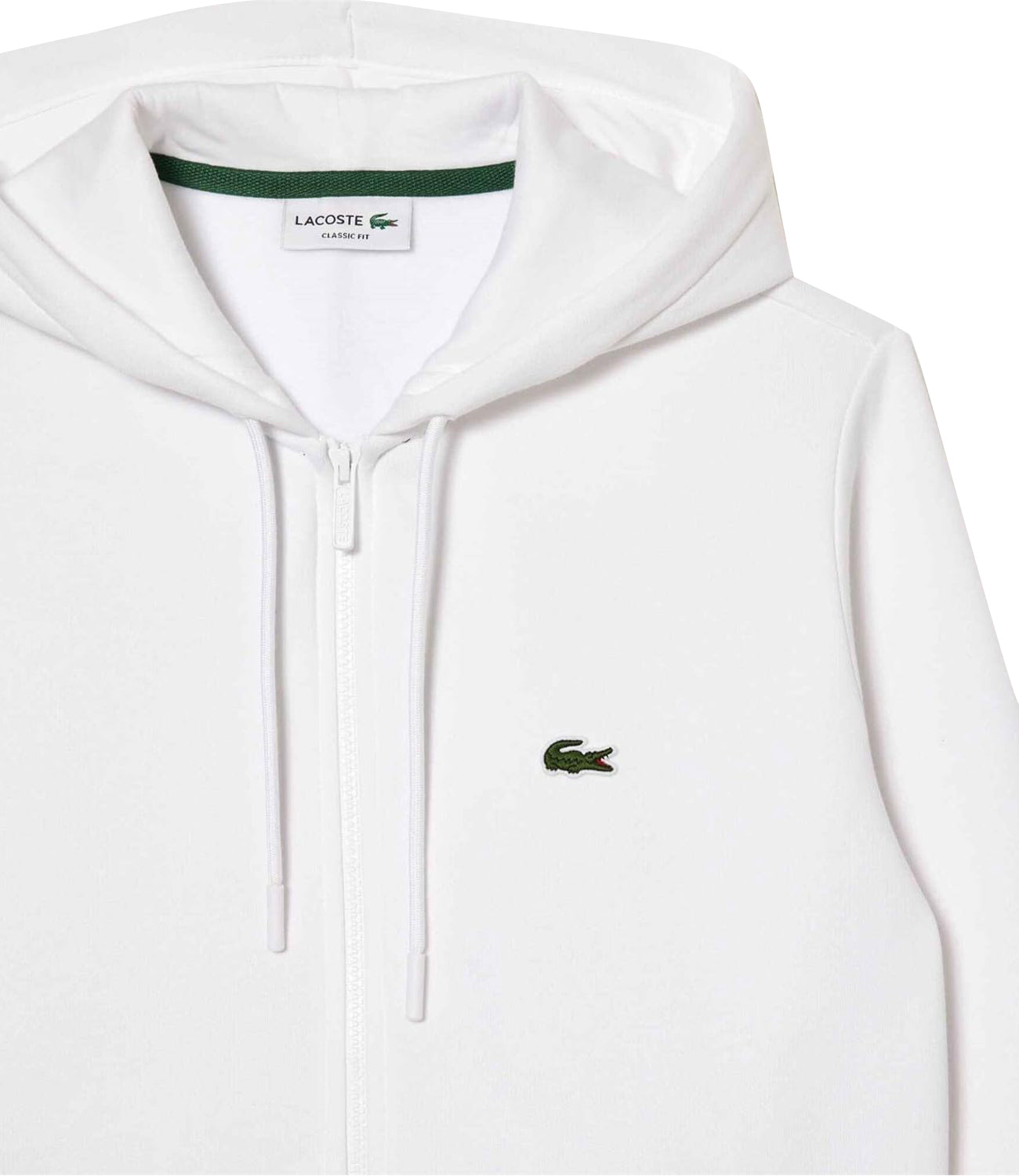 Lacoste Felpa Sweatshirt Uomo Mod. SH9626 L7A