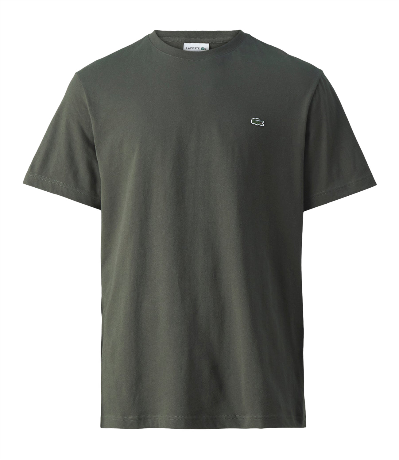 Lacoste T-Shirt Uomo Mod. TH2038 L7A