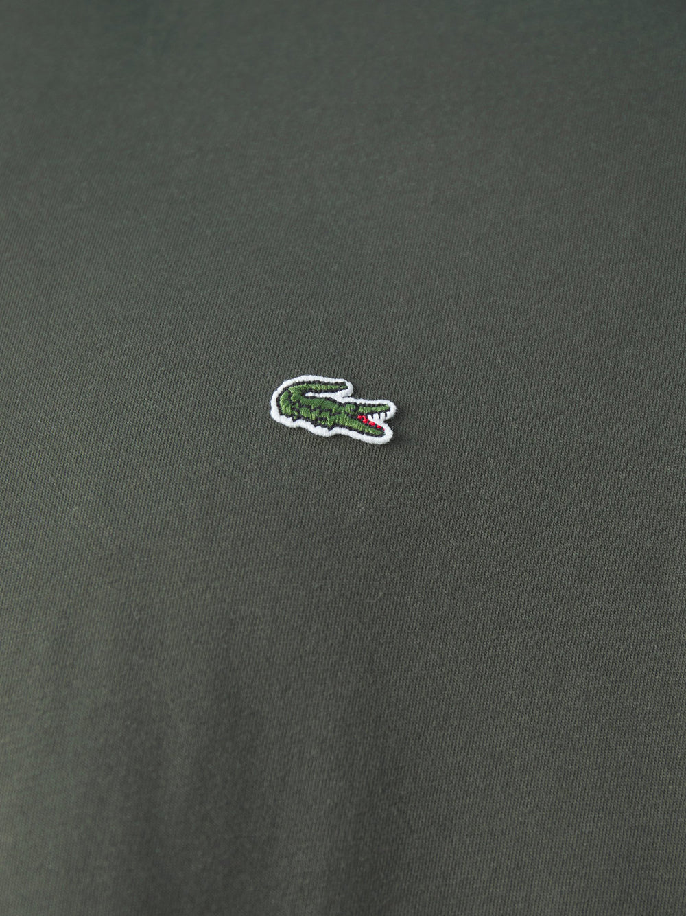 Lacoste T-Shirt Uomo Mod. TH2038 L7A