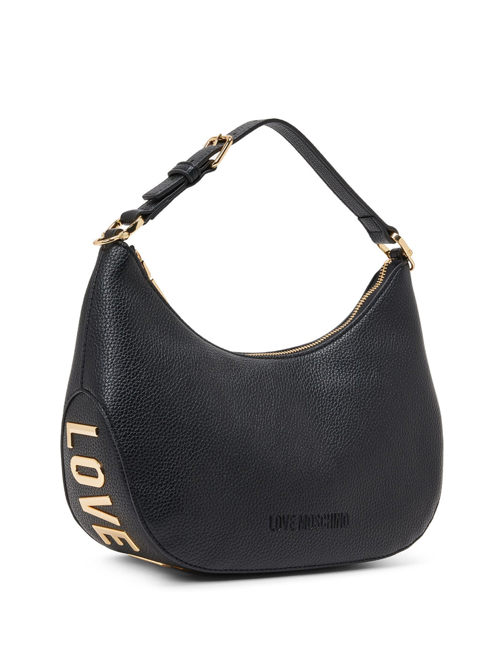 Borsa a Tracolla Love Moschino da Donna - Nero