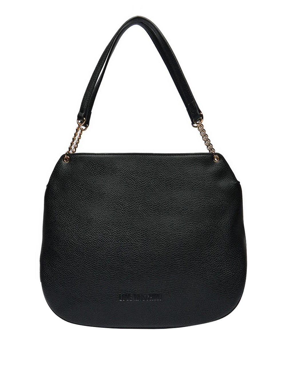 Borsa a Mano Love Moschino da Donna - Nero