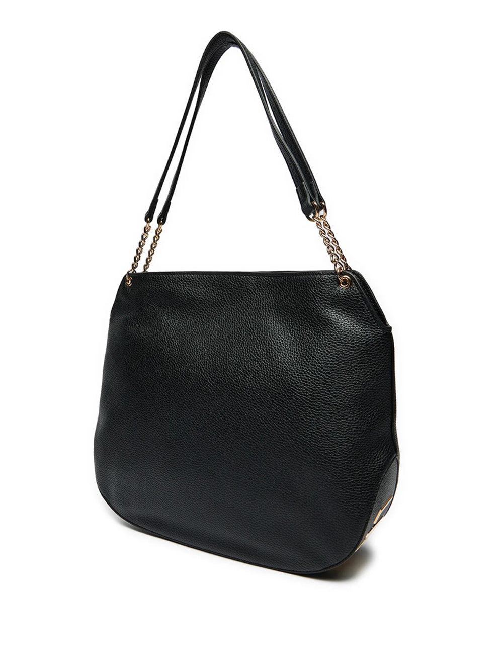 Borsa a Mano Love Moschino da Donna - Nero