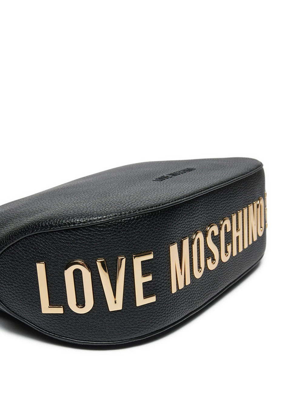 Borsa a Mano Love Moschino da Donna - Nero