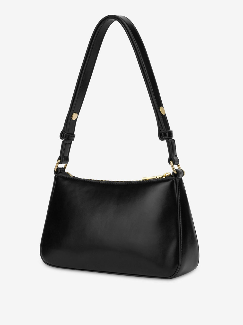 Borsa a Tracolla Love Moschino da Donna - Nero