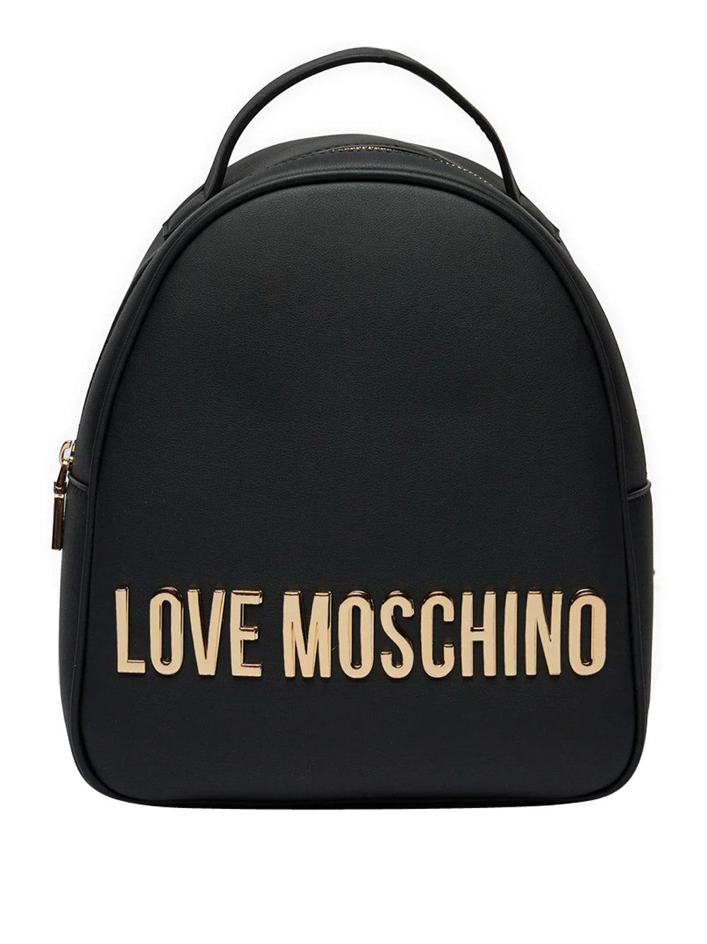 Zaino Love Moschino da Donna - Nero