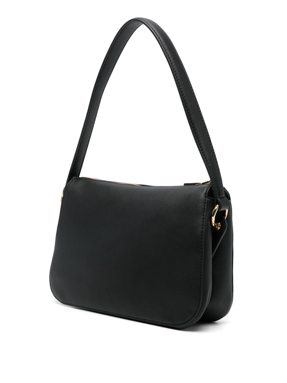 Borsa a Tracolla Love Moschino da Donna - Nero