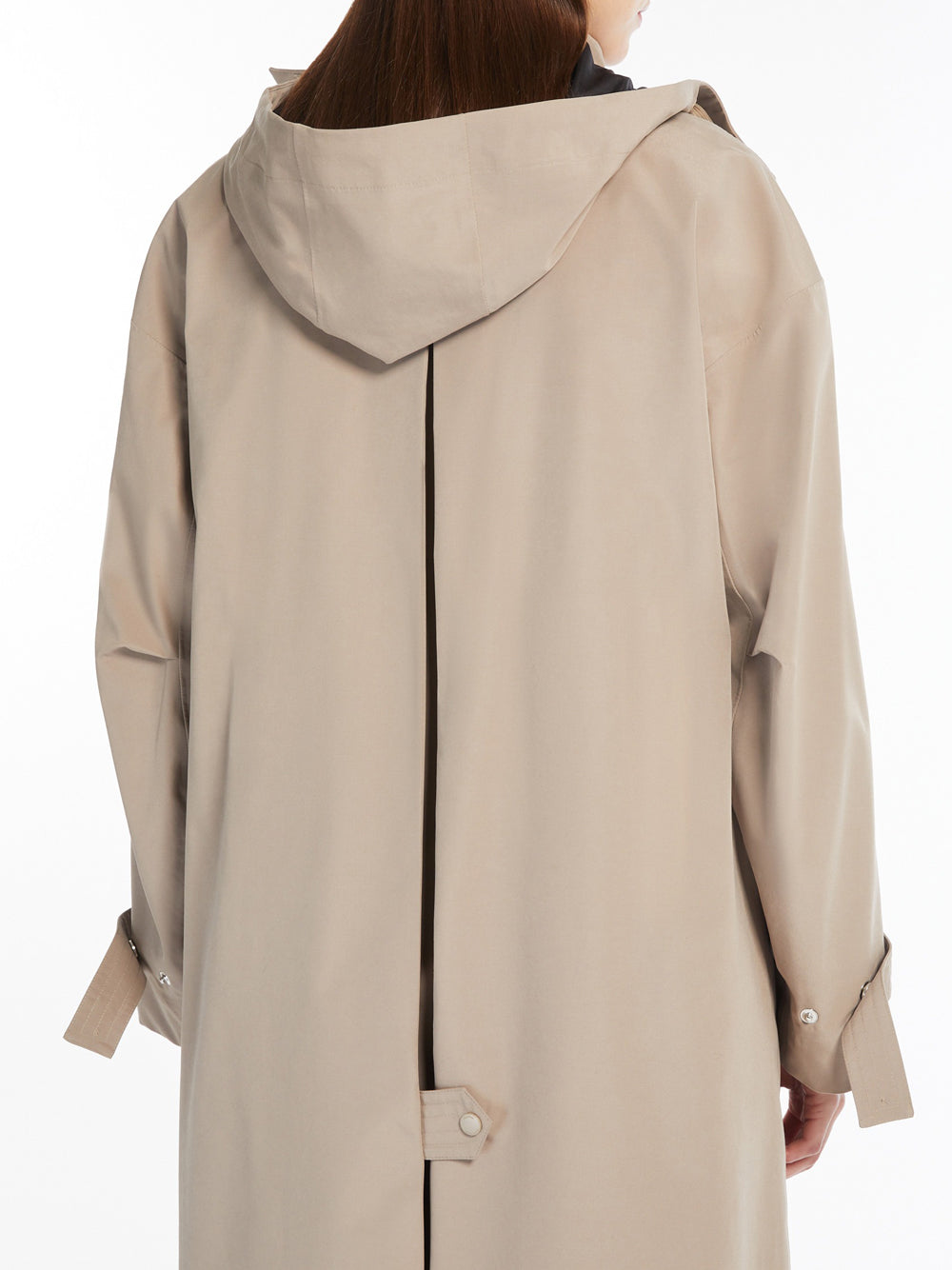 Trench Max Mara Carter da Donna - Beige