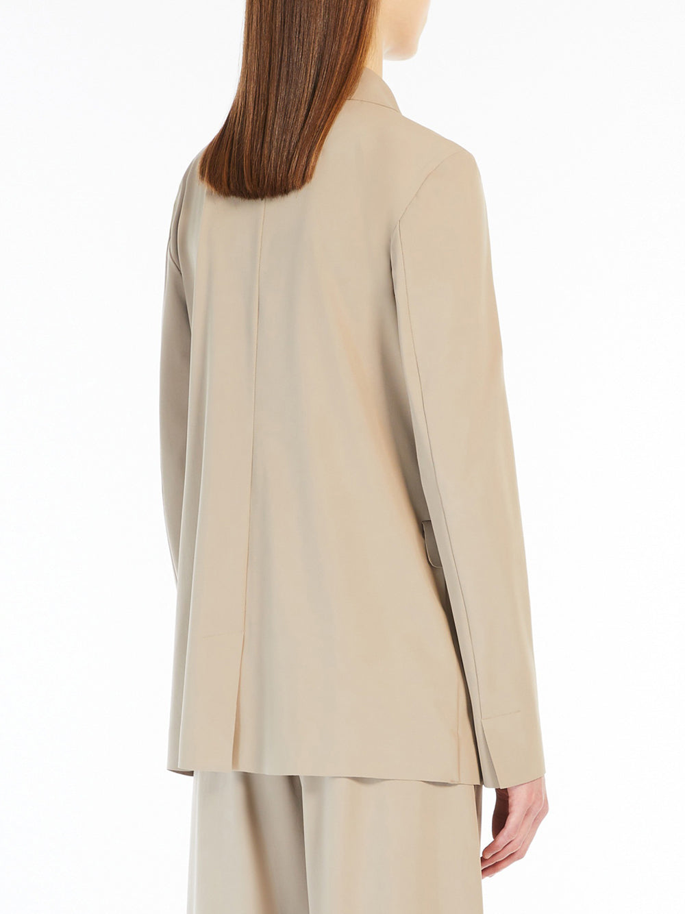 Giacca Max Mara Kaiser da Donna - Beige